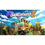 Overcooked! 2 - Nintendo Switch (Digital)