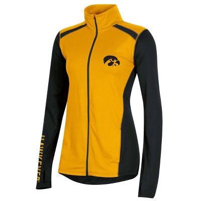 iowa hawkeyes women's apparel