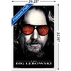 Trends International The Big Lebowski - One Sheet Framed Wall Poster Prints - 3 of 4