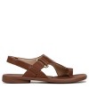 SOUL Naturalizer Womens Freya Flat Sandal - 3 of 4