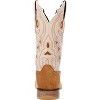 Women's Durango® Lady Rebel Pro™ Women's Cashew & Bone Western Boot - 4 of 4