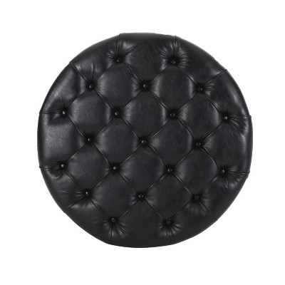 midnight black