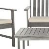 Burbank 4 Piece Set - Indoor/Outdoor - PAT7006 - Safavieh - 2 of 4