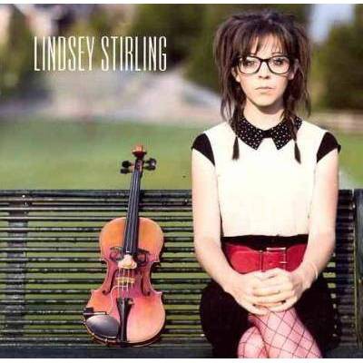 Lindsey Stirling - Lindsey Stirling (CD)
