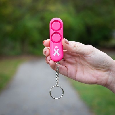 Sabre Personal Alarm Pink_7