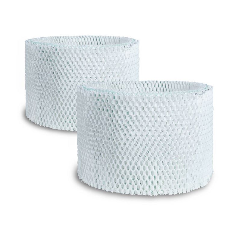 BestAir 2pk H75 Humidifier Replacement Filter for Holmes Humidifiers, 4 of 5