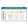 Aquabeads Dazzling Ring Set Theme Bead Refill with over 600 Beads and Templates - 3 of 4