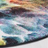 Galaxy GAL110 Power Loomed Indoor Rugs - Safavieh - 3 of 3