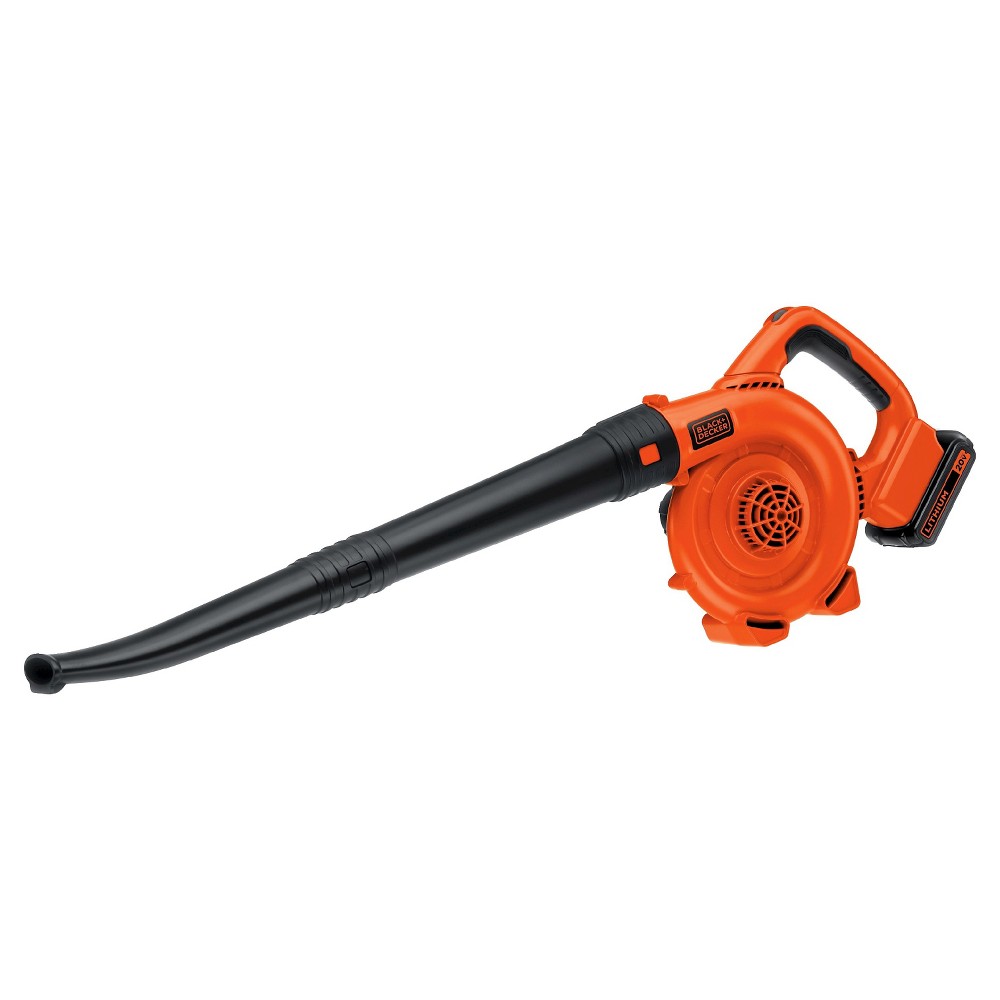 UPC 885911253413 product image for Lawn Sweeper: Black & Decker Lawn Sweeper | upcitemdb.com