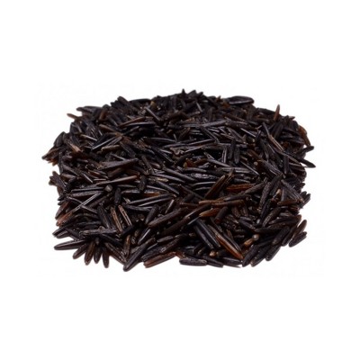 Riviana Foods Extra Fancy Wild Rice - 25 Ibs