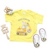 The Juniper Shop Eggs-Cavator Toddler Short Sleeve Tee - 2 of 4