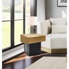 Meridian Furniture,Palladium End Table - 2 of 4