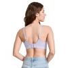 Jockey Women's Cooling Cotton Blend Wirefree Full Coverage Molded Cup Bra - 2 of 4