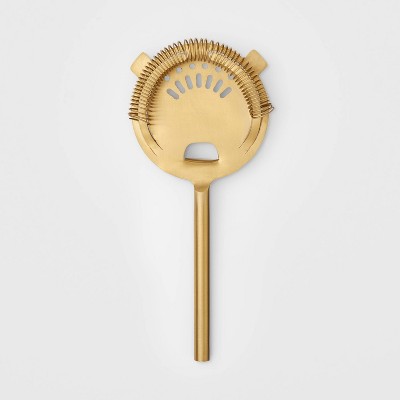 target sink strainer