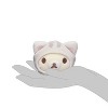 Korilakkuma San-X Original Cat Mini Mochi - 3 of 4