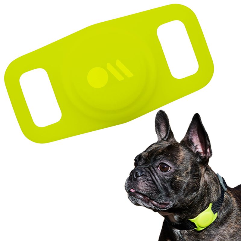 Case-Mate AirTag Dog Collar Case, 1 of 10