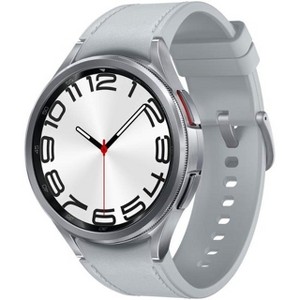 Samsung Galaxy Watch6 16GB R965 GPS + Cellular Smartwatch - Manufacturer Refurbished. - 1 of 3