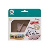 TriAction Toys Animal Beaver Magnetic Puzzle Toy - 2 of 4