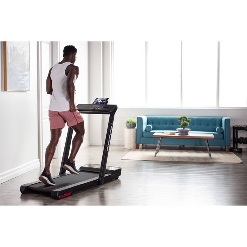 Treadmill target discount