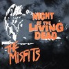 Men's Misfits Night of the Living Dead T-Shirt - 2 of 4