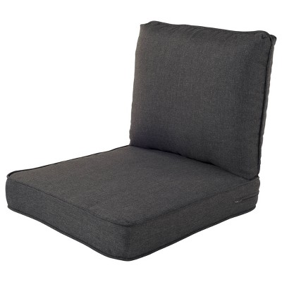 Patio furniture shop cushions 22x22