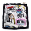 Kanga Care Reversible Teething Blanket Lovey - 4 of 4