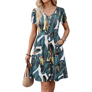 untucked dress shirt with slacks COOFANDY Mens Short Sleeve Casual Button Down Shirts Spring Summer Wedding Shirts Pocket Blue Small : Clothing, Shoes & Jewelry boohoo Women's Satin Wrap Style:ES80116MG Long sleeves with adjustable Patterned