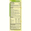 Senokot Regular Strength Tablets Natural Vegetable Laxative Ingredient, 100 Count - 3 of 4