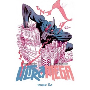 Ultramega by James Harren Volume 2 - (Paperback) - 1 of 1