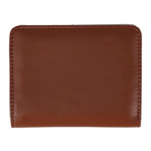 CTM Women's Mini Organizer Wallet - 1 of 4