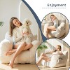 HDZNVF Bean Bag Chair - 2 of 3