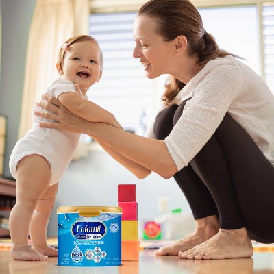 Enfamil Enspire Powder Infant Formula - 20.5oz_1