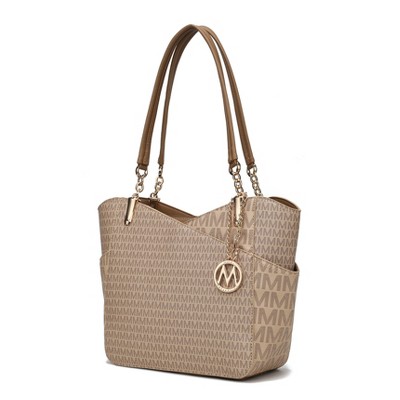 MKF Collection Jules Women Tote Handbag Large Capacity by Mia K