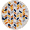 Unique Loom  Aruba Outdoor Oranjestad Area Rug - 3 of 4