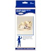 OTC KidsLine Cast Shoe, Rocker Bottom, Pediatric, Fun Print - 3 of 3