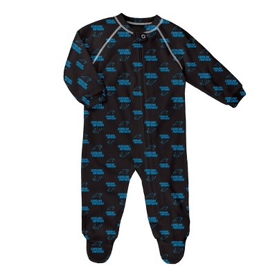 carolina panthers infant clothes