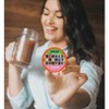 Double Donut Decaf Flavored Coffee Pods Variety Pack - 3 of 3