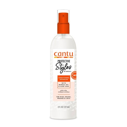 Cantu Care for Kids: Conditioning Detangler – Beauty Depot O-Store