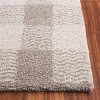 Genre GRE801 Hand Tufted Indoor Rugs - Safavieh - 3 of 4
