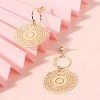 Boho Earrings for Women Trendy Vintage Bohemian Western Country Dangle Earrings Jewelry Gifts - 3 of 4