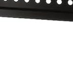 rustic brown & black