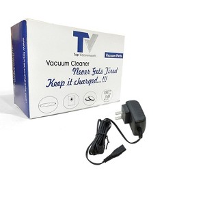 Topvacuumparts Replacement Part For Bissell Vacuum Charger Works with 2284W, 2390, 23903, 2390A Models # compare to part 1614206 - 1 of 3