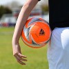 Vizari Odyssey Soccer Ball – Adults & Kids Football with Optimal Air Retention - Perfect for Training and Matches Colour - 4 of 4