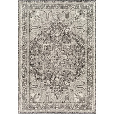 Hauteloom Cohen Nutmeg Area Rug