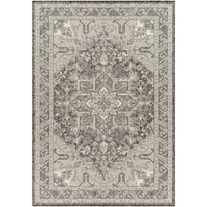 Hauteloom Cohen Blue Area Rug - 1 of 4