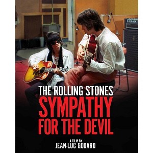 Sympathy For The Devil (One Plus One) (Blu-ray) - 1 of 1