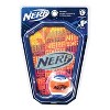 NERF 3.75*8.3 NERF Toss and Catch Game with Paddles and Ball - 4 of 4