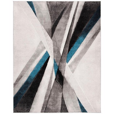 Hollywood HLW710 Machine Made Rug - Safavieh
