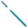 Marvy Uchida Le Pen Felt Pen Ultra Fine Point Teal Ink 2/Pack (7655875A) - 3 of 4