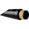 Clark W Fobes CWF Clarinet Mouthpiece Level 2  194744003486 - 2 of 4